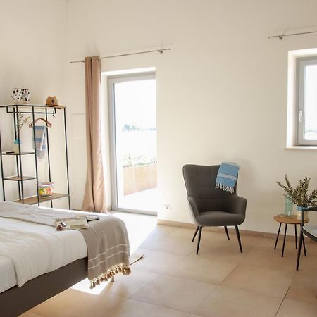קיארמונטה גולפי La Bella Vita Agriturismo מראה חיצוני תמונה