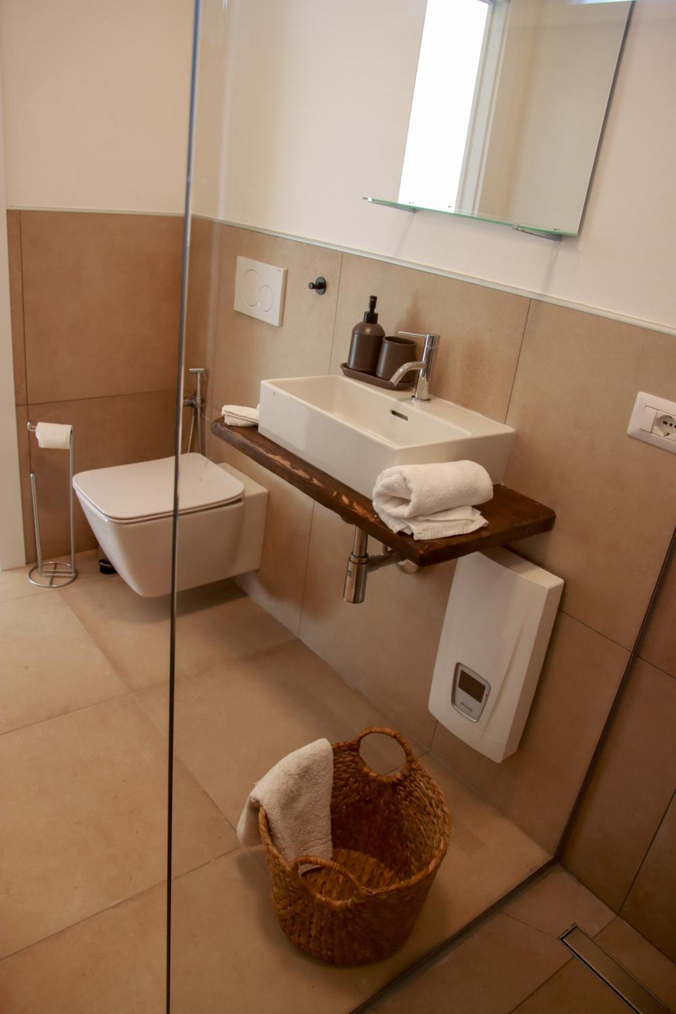 קיארמונטה גולפי La Bella Vita Agriturismo מראה חיצוני תמונה