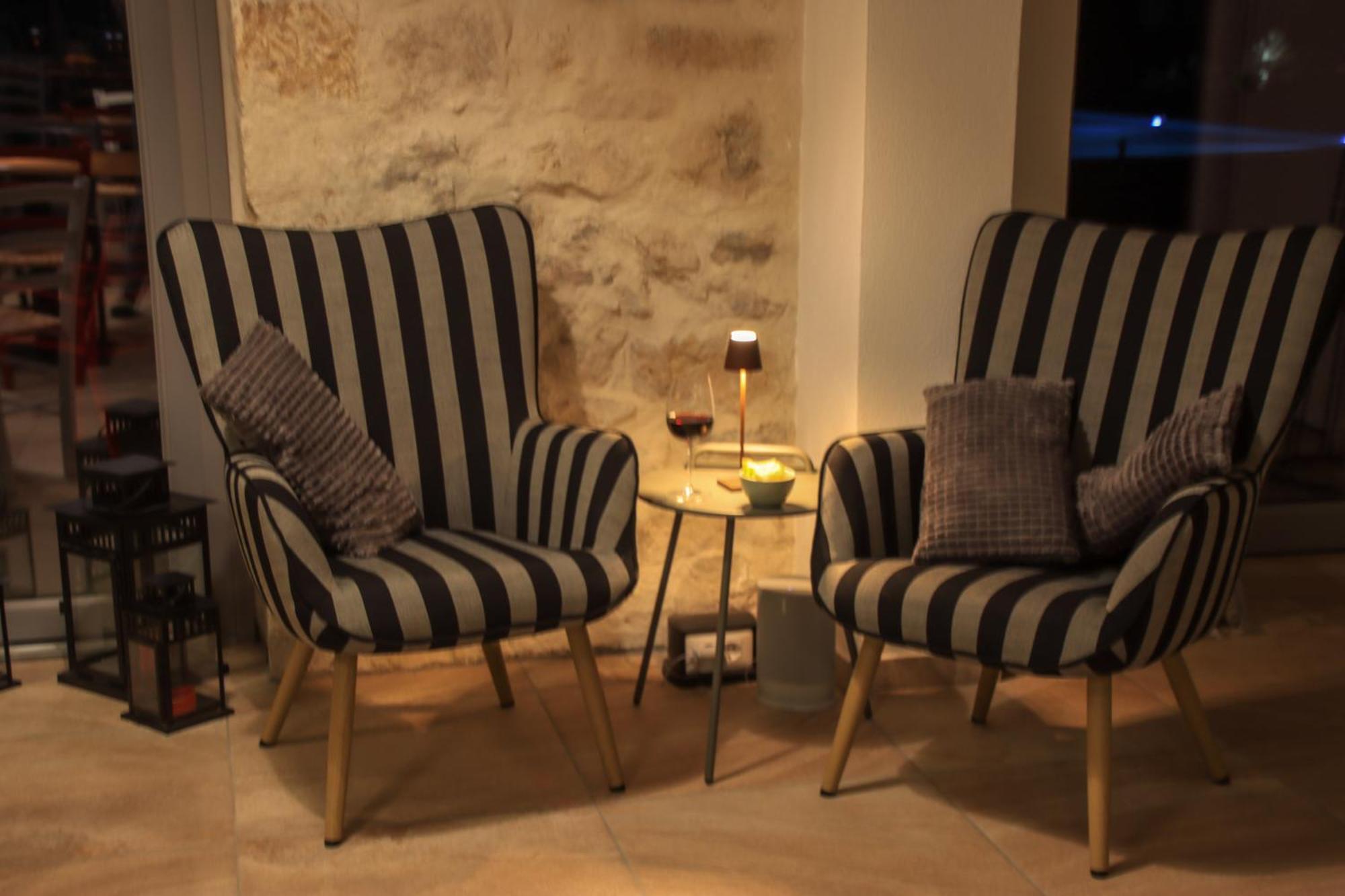 קיארמונטה גולפי La Bella Vita Agriturismo מראה חיצוני תמונה